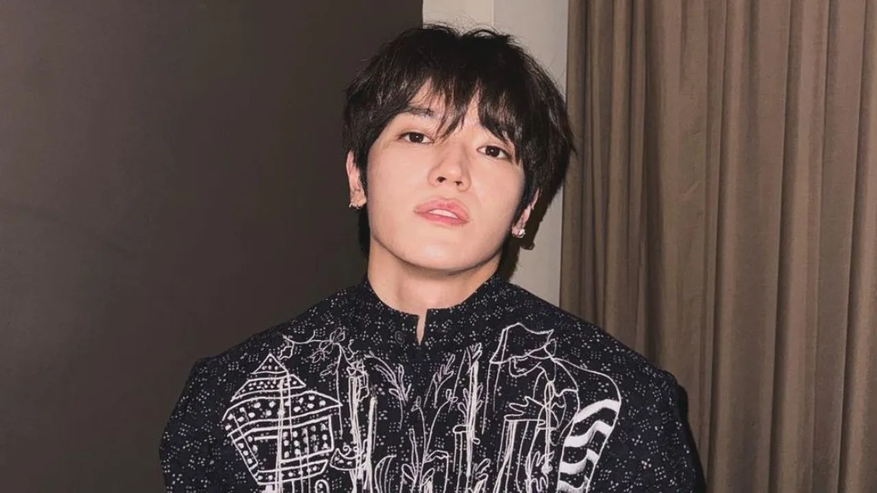 Fakta Unik Taeyong NCT, Ternyata Dulu Bercita-Cita Jadi Pemadam Kebakaran Tapi Benci Debu