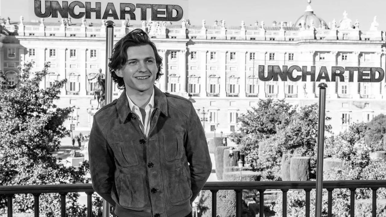 Fakta Unik Tom Holland, Pemeran Spiderman yang Ternyata Aslinya Takut Laba-Laba