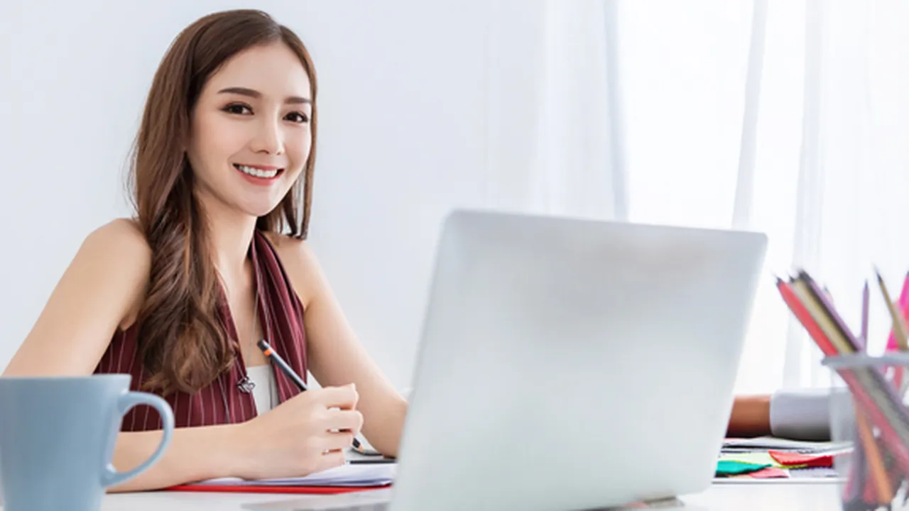 Fakta Unik Work From Home: 3 Hal Ini Bikin Kamu Makin Produktif Lho, Nyadar Nggak?