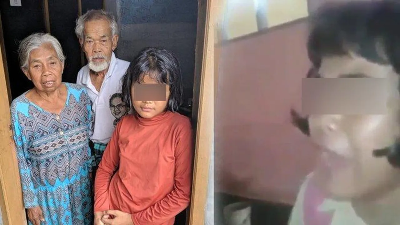 Fakta Video Nabila, Ternyata Dirinya Tak Dibully & Sepatunya Tak Dirusak Sama Sekali