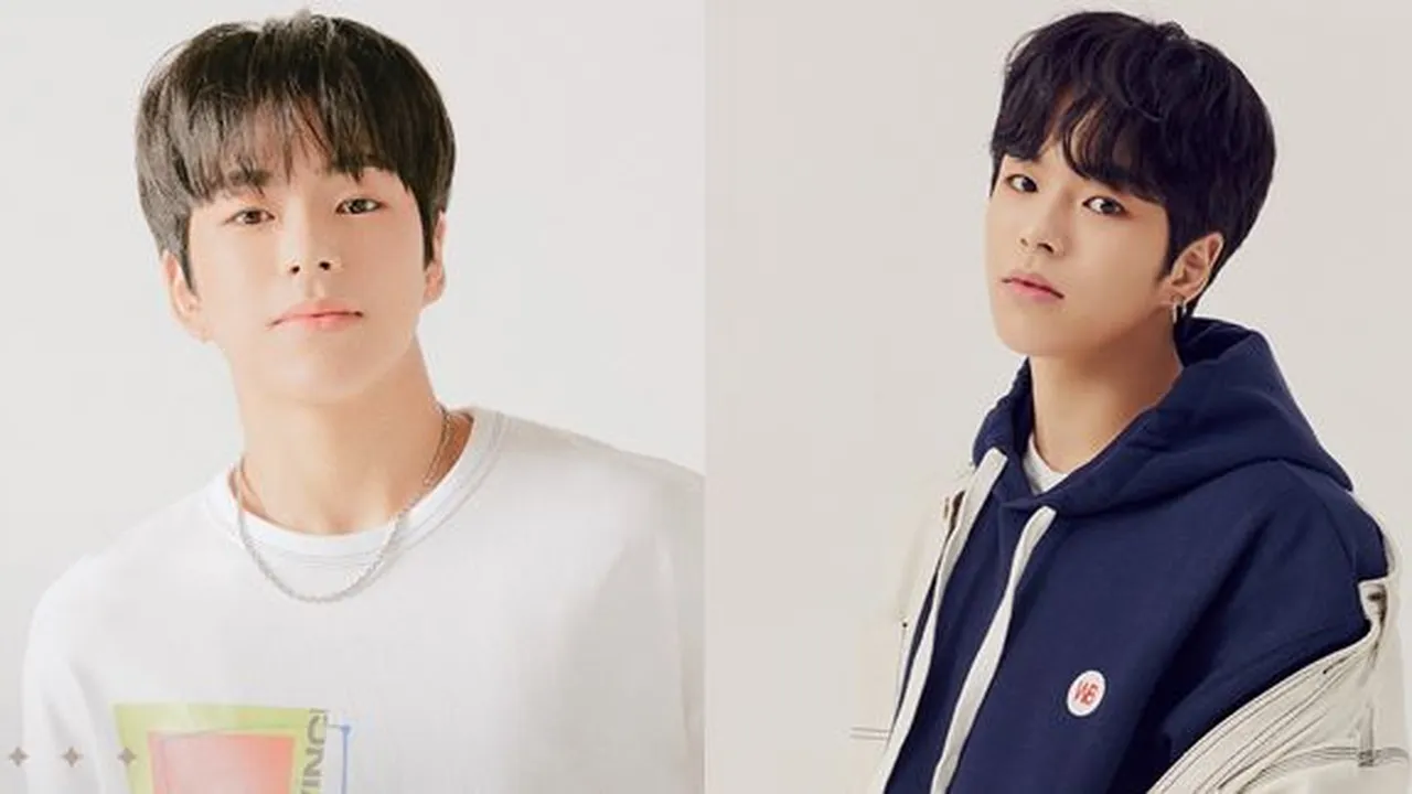 Si Tukang Jahil, Ini Sederet Fakta Yoon Jaehyuk TREASURE yang Punya Daya Tarik Unik Selain dari Wajahnya