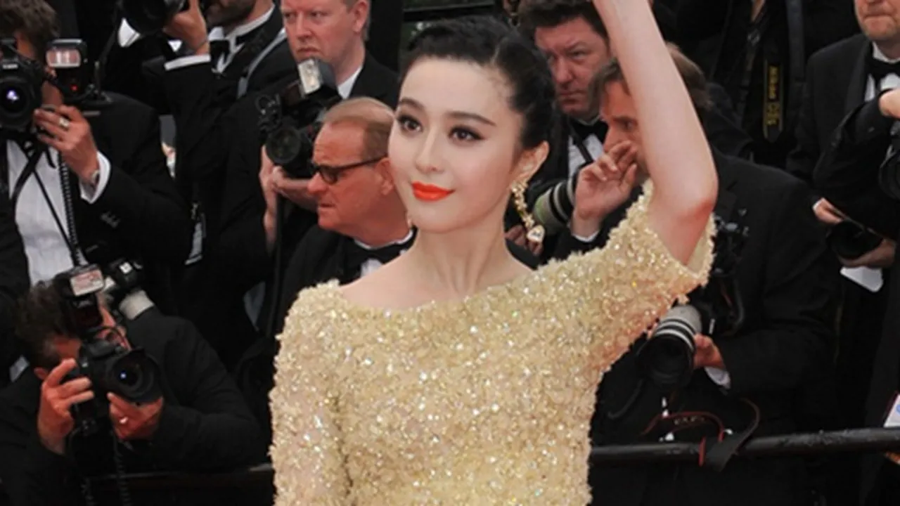 Fan Bingbing Dirumorkan Punya Video Panas Dengan Wapres dan Disebut Sudah Meninggal