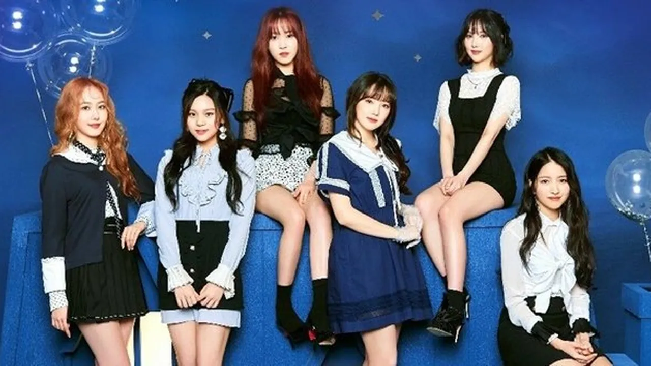Fan Meet GFriend di Jakarta Berakhir Kecewa, Ada Yang Pingsan - EO Salah Putar Lagu Fan Meet GFriend di Jakarta Berakhir Kecewa, Ada Yang Pingsan - EO Salah Putar Lagu