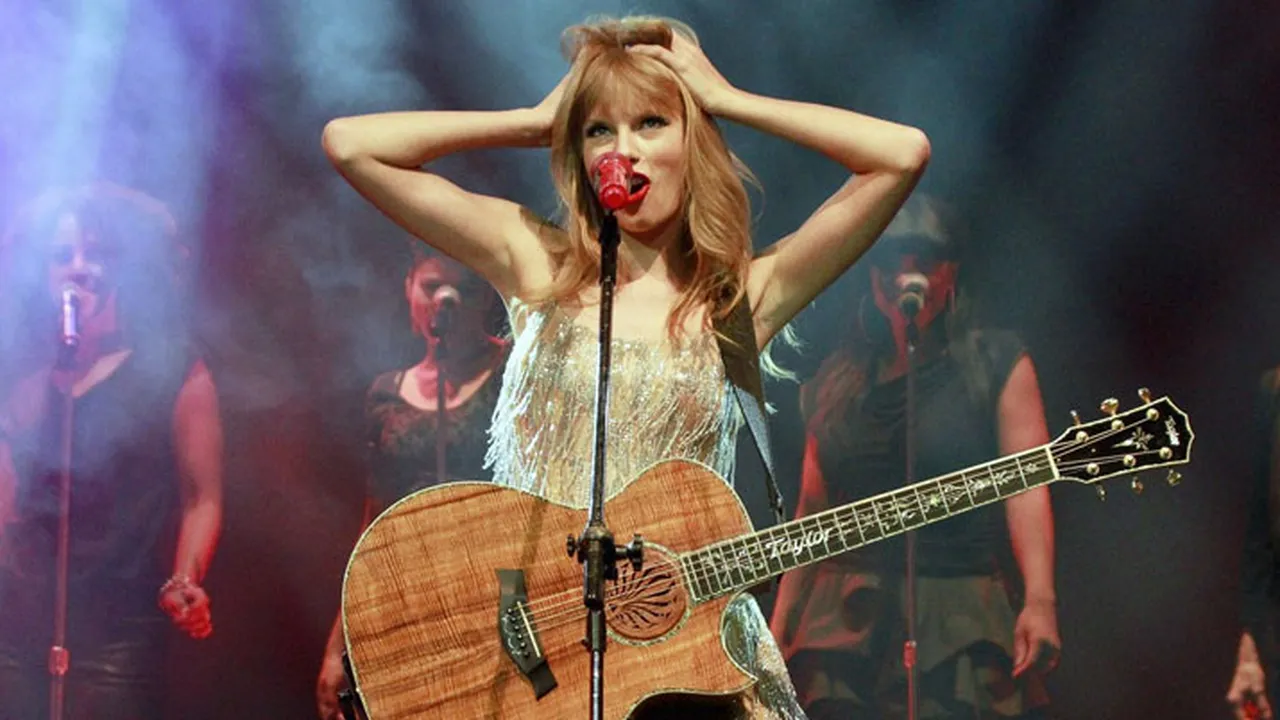 Fanatisme Fans Taylor Swift: Pembunuhan Hingga Pembakaran!