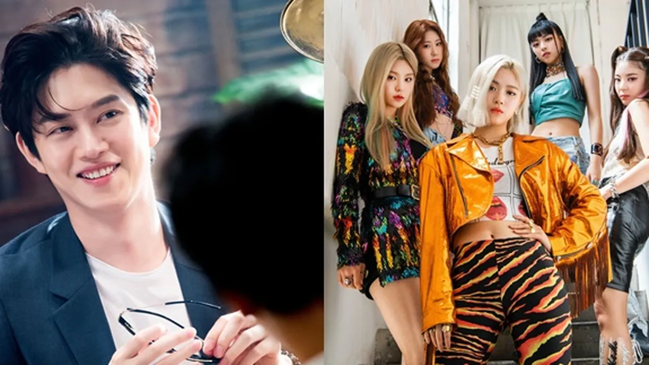 Fanboy Sejati, Heechul Super Junior Punya Banyak Koleksi Photocard dan Album ITZY Bertanda Tangan