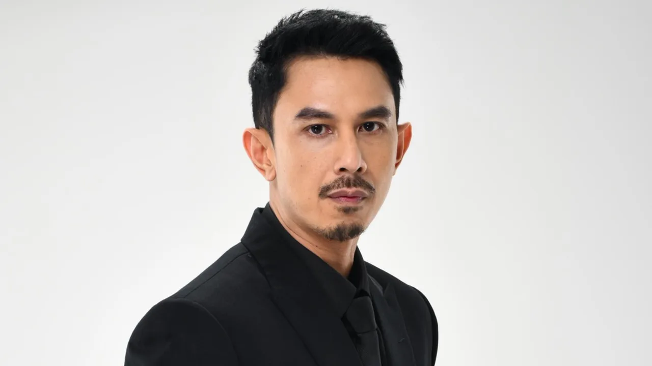 Fandy Christian Ungkap Alasan Comeback ke Layar SCTV Lewat Sinetron Sebening Cinta