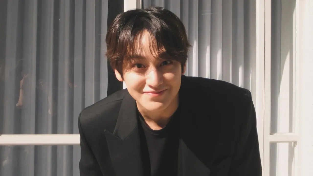 Fanmeeting Kim Bum PAGE Infinity Jakarta, Intip Jadwal Penjualan dan Harga Tiketnya