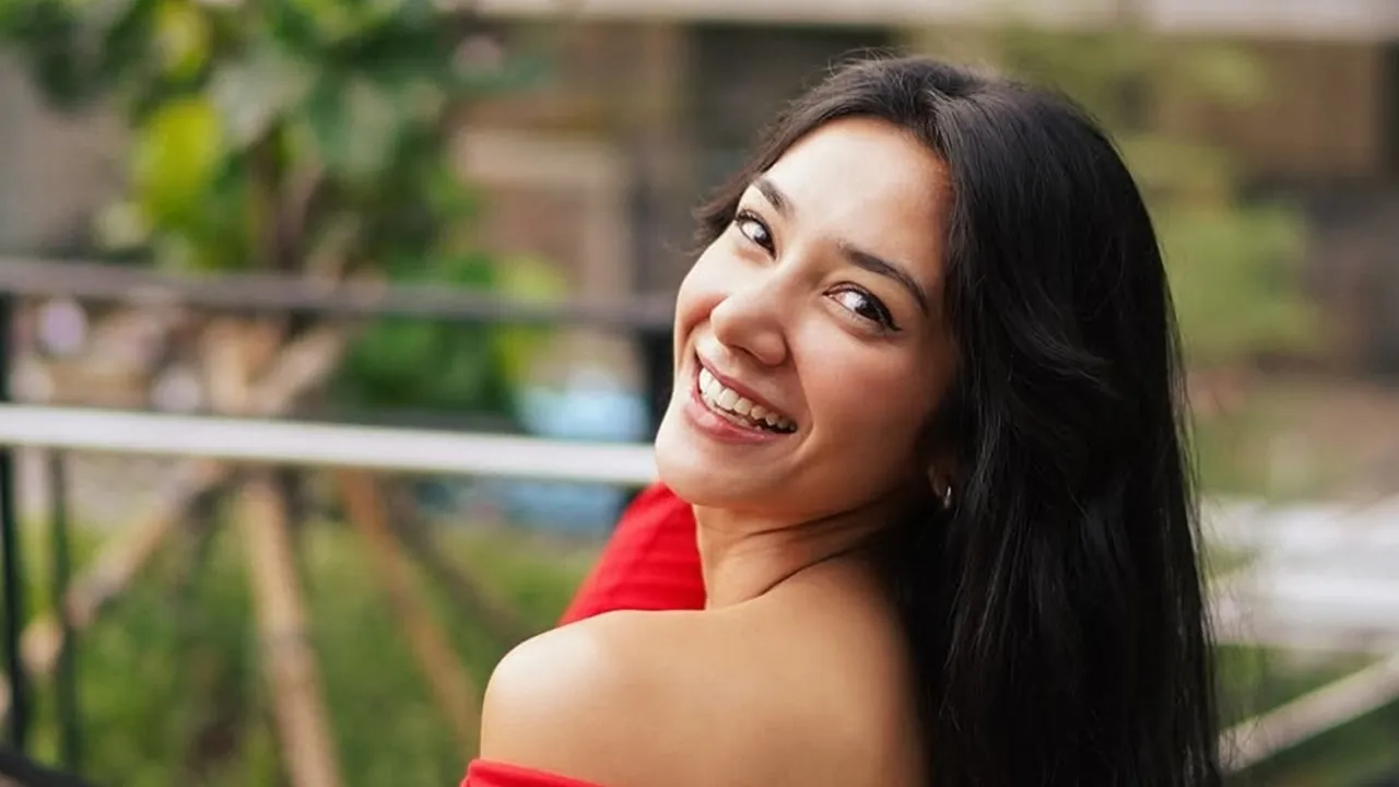 Fanny Ghassani Akui Pernah Gagal Nikah, Sebulan Langsung Move On Fanny Ghassani Akui Pernah Gagal Nikah, Sebulan Langsung Move On