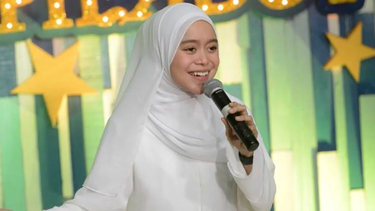 Fans Adalah Keluarga, Begitu Ungkapan Lesti Untuk Para Penggemarnya