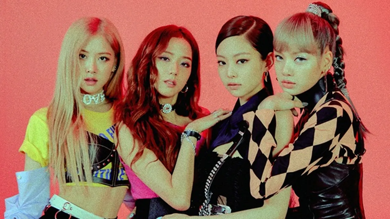 Fans BLACKPINK Sewa Satu Warnet Buat Streaming MV 'KILL THIS LOVE'