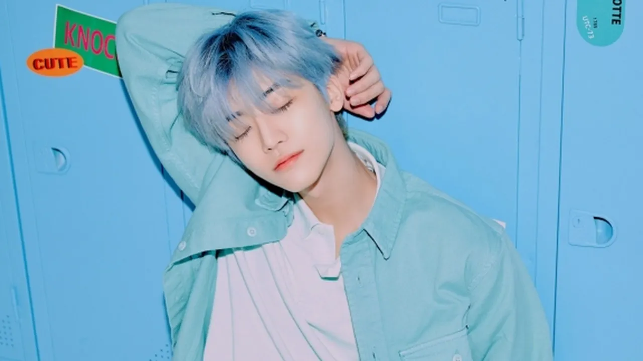 Fans Geram Karena Foto Jaemin NCT Hilang Dari Cover Copy Digital Album RELOAD Fans Geram Karena Foto Jaemin NCT Hilang Dari Cover Copy Digital Album RELOAD