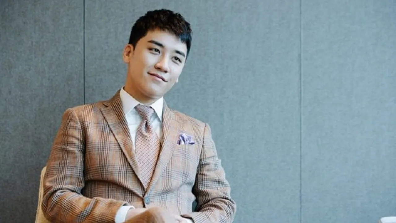 Fans Indonesia Berkumpul Dukung Seungri di Venue Konser Jadi Kontroversi