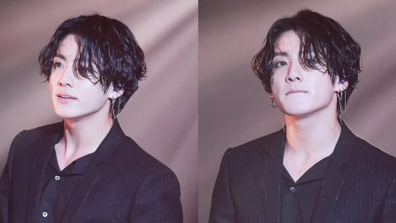 Fans Ini Tuai Kritik Usai Minta Jungkook BTS Potong Rambut