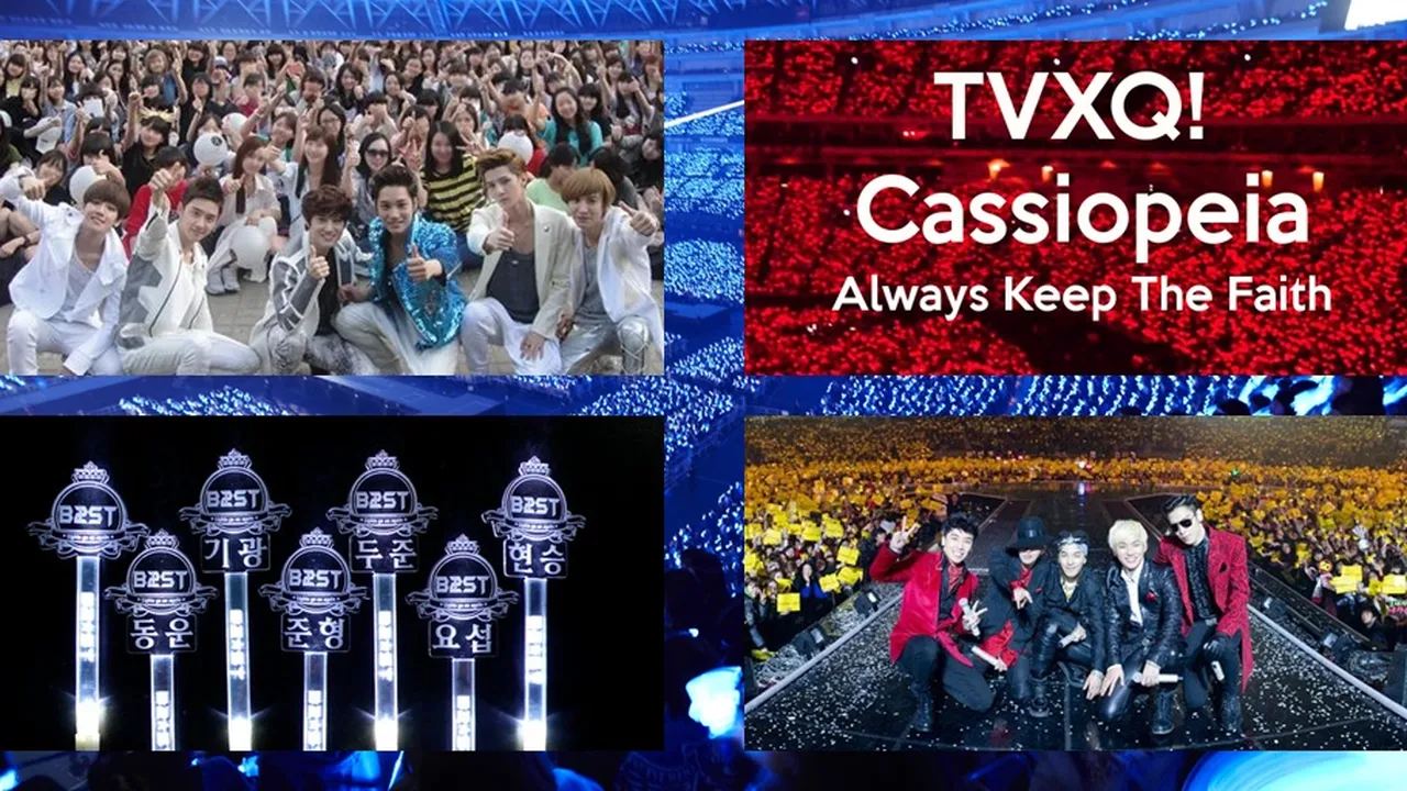 Fans K-Pop Bakal Capek Dengar Hal Seperti Ini