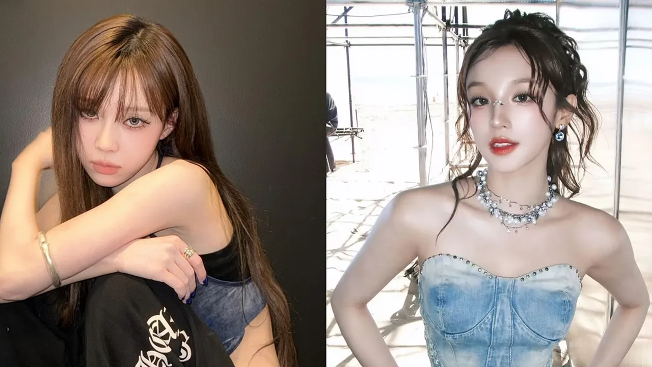 Fans K-Pop Paling Mujur yang Akhirnya Debut Jadi Idol, Salah Satunya dari Indonesia