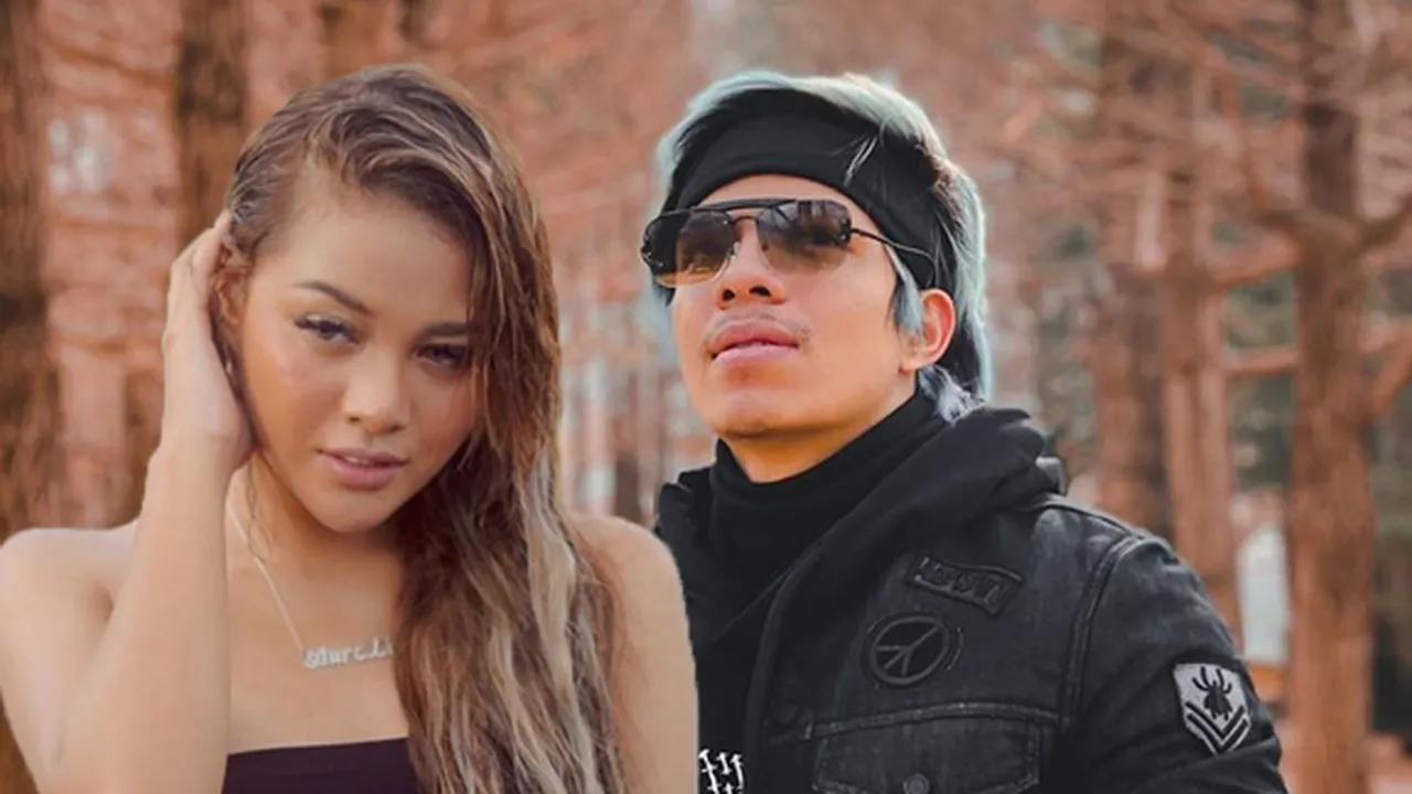Fans Minta Foto Bareng Atta Halilintar, Aurel Hermansyah: Jangan Deket-Deket ya Mbak! Fans Minta Foto Bareng Atta Halilintar, Aurel Hermansyah: Jangan Deket-Deket ya Mbak!