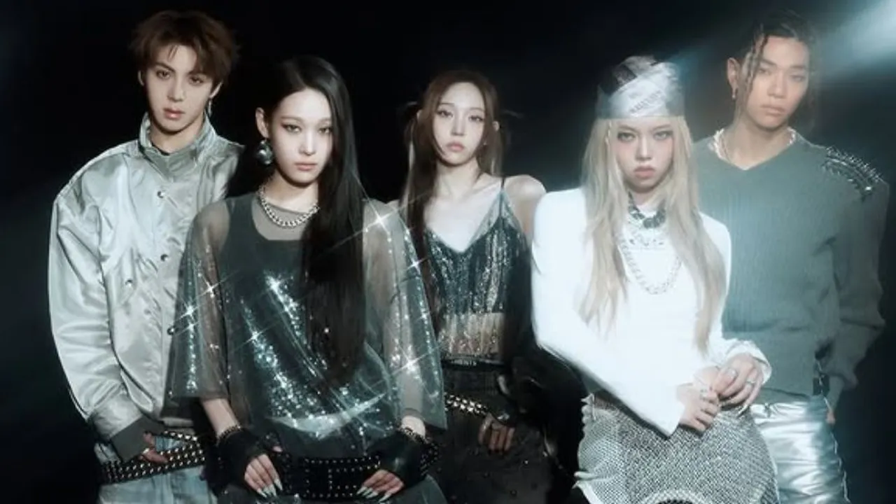 Fans Protes Tracklist Baru ALLDAY PROJECT, Youngseo Jadi Satu-Satunya Member Tanpa Lagu Solo/Sub-Unit