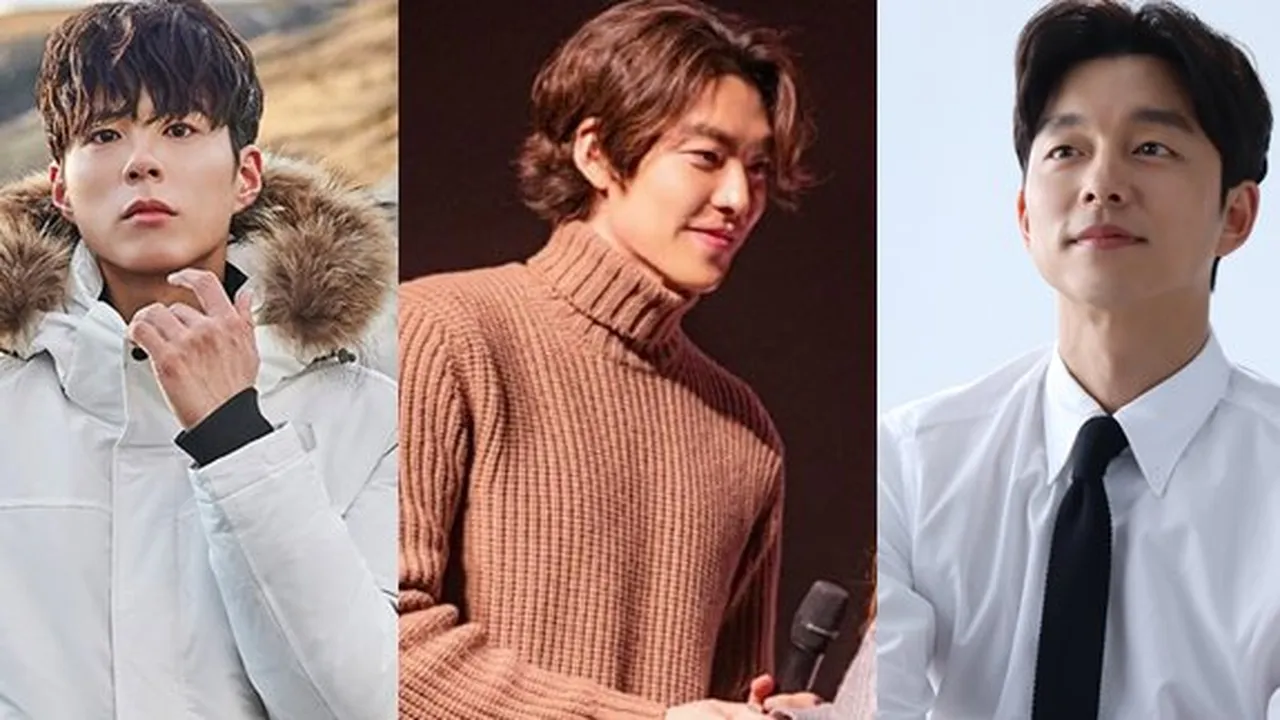 Fans Sudah Rindu Berat, 9 Aktor Ini Diharapkan Bintangi Drama Korea di 2020 Nanti