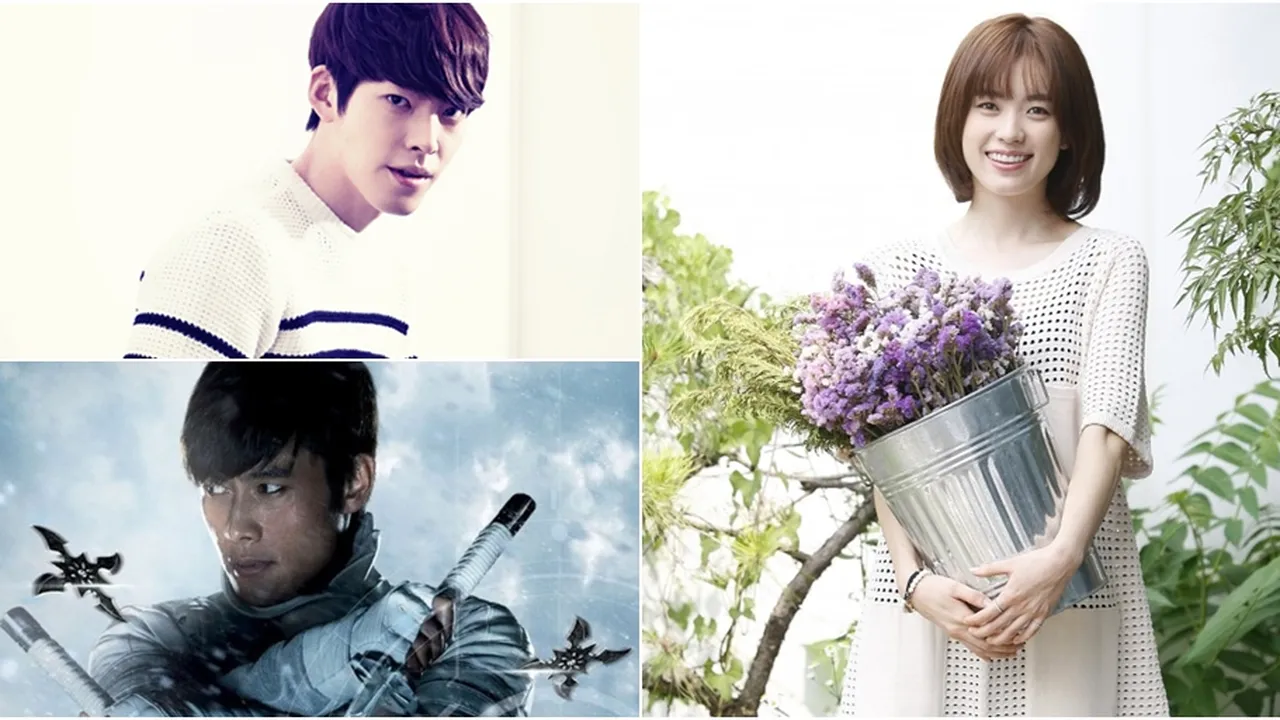Fans Tak Sabar Nantikan Comeback Para Bintang K-Drama Ini