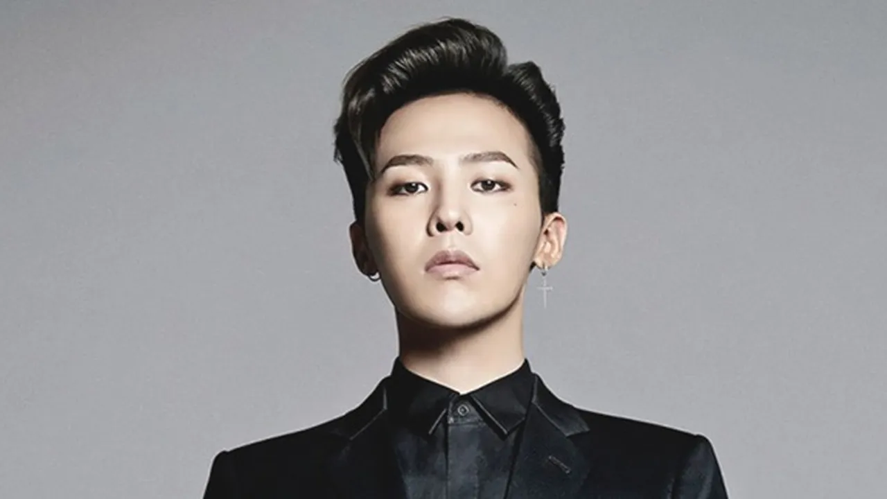 Fans Yakin G-Dragon Masih Pertahankan 5 Member Big Bang dari Postingan Terbarunya