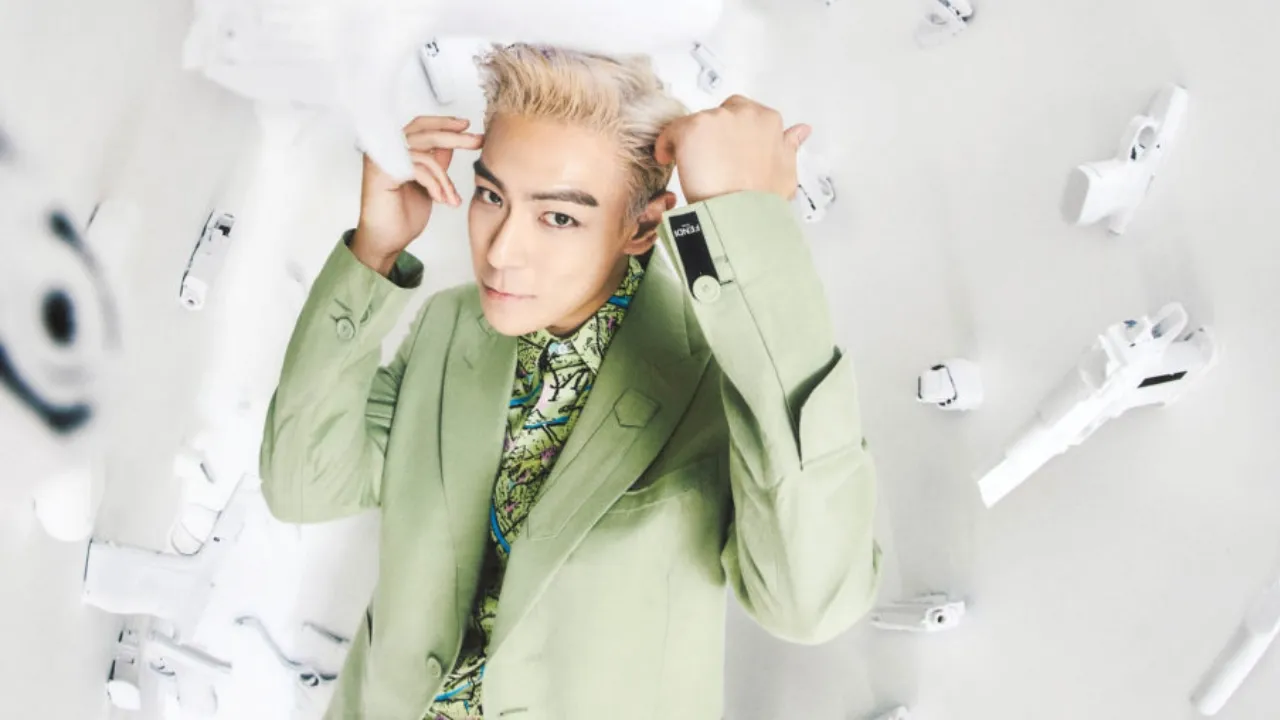 Fansite Terlama T.O.P Umumkan Tutup Setelah 20 Tahun, Ini Alasannya