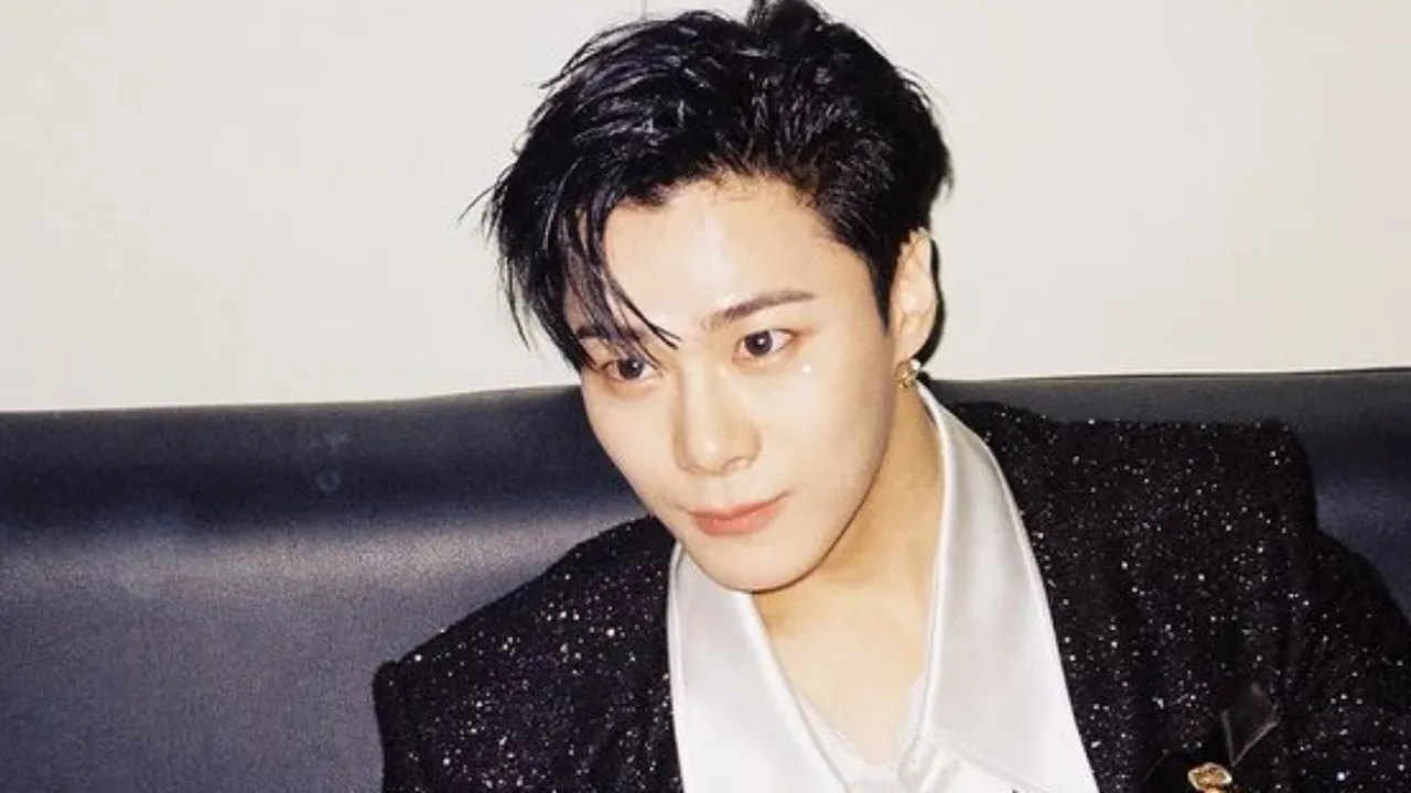 Fantagio Umumkan Proses Pemakaman Moonbin ASTRO Akan Dilangsungkan Secara Tertutup
