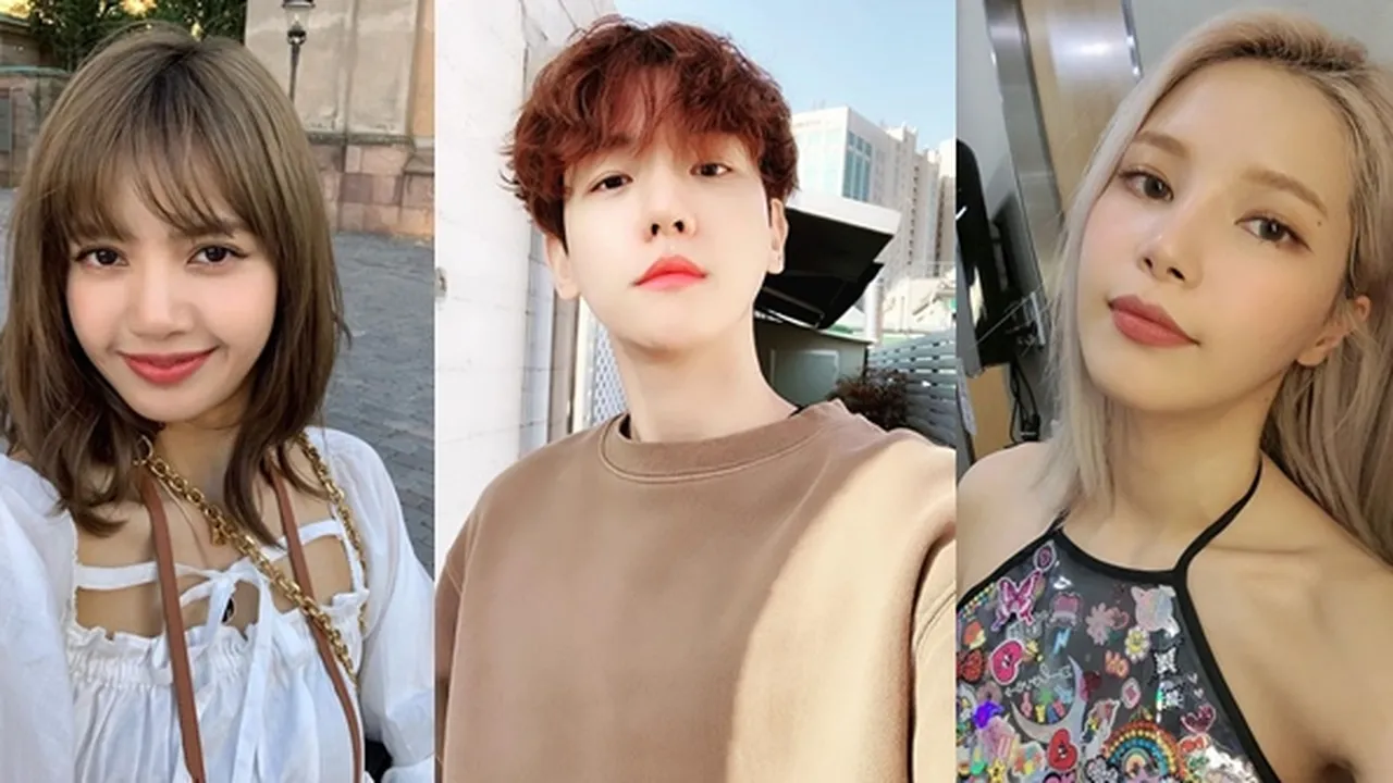 Fantastis! 8 Idol K-Pop Ini Punya Penghasilan Tinggi dari Youtube Channel Pribadinya