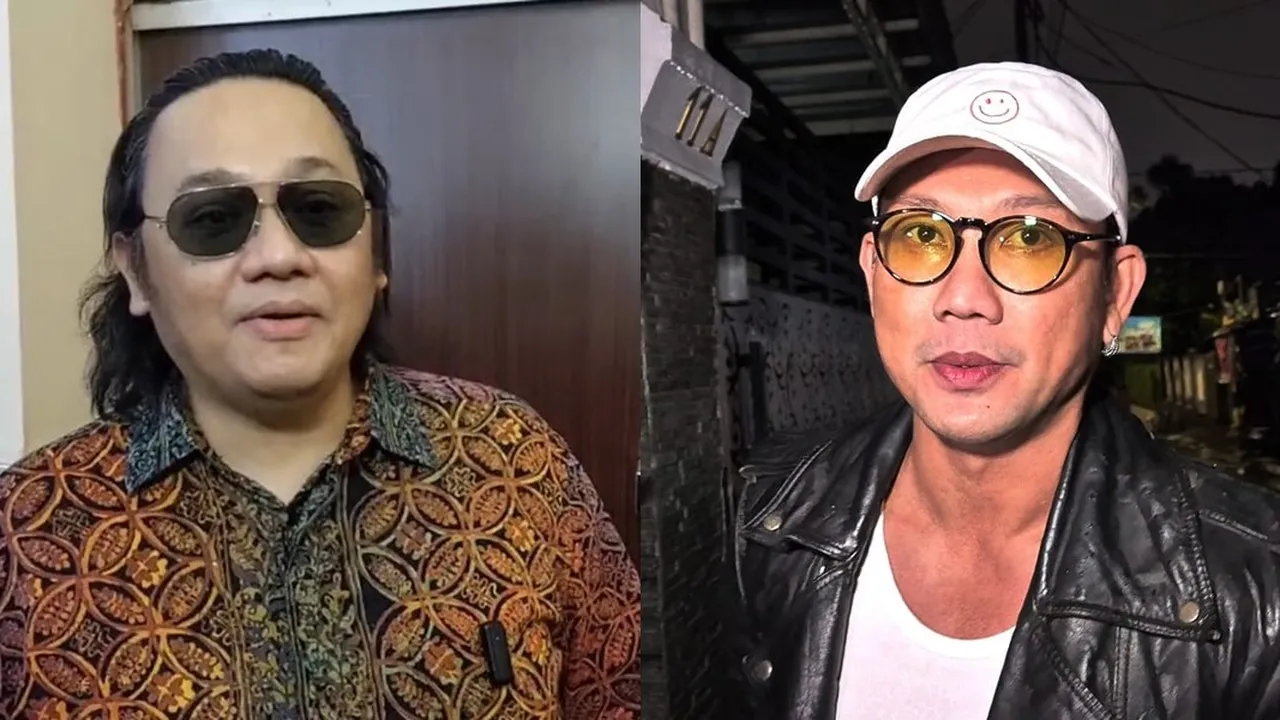 Farhat Abbas Laporkan Denny Sumargo ke Polisi, Sebut Bukan Pertandingan Otot tapi Otak
