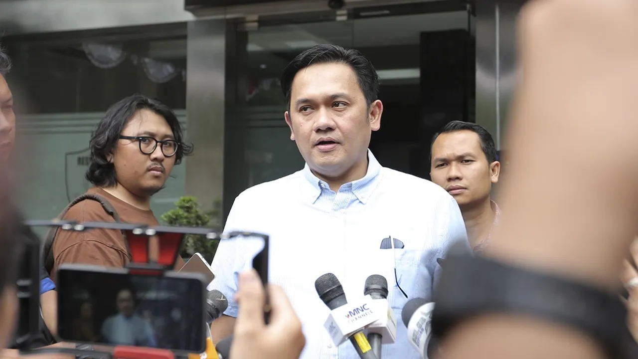 Farhat Abbas Soroti Motif Kasus Ferdy Sambo, Sebut Bisa Dapat Keringanan