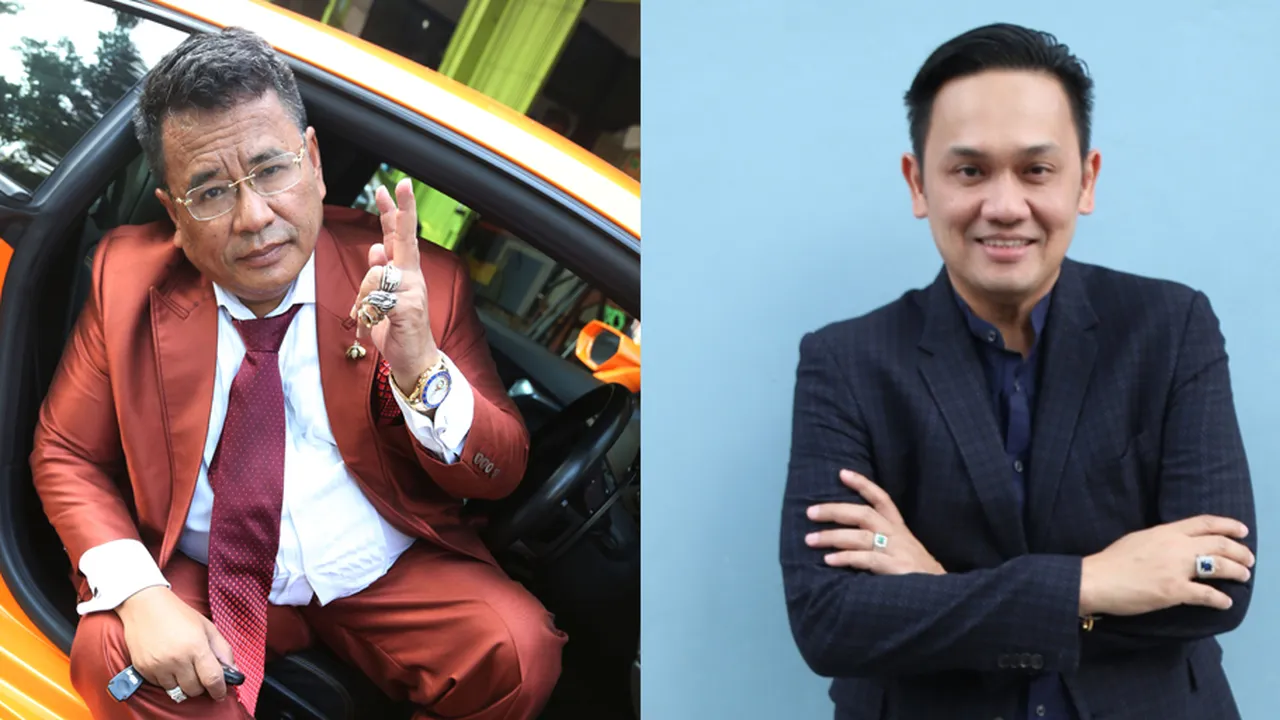 Farhat Abbas Tak Datang Penuhi Panggilan Polisi, Hotman Paris: Hadapi Dengan Kesatria