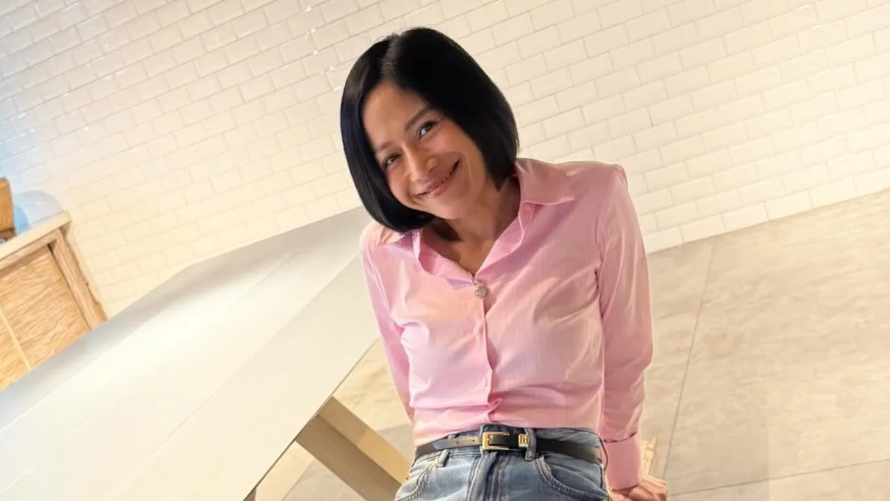 Farida Nurhan Tinggalkan Akun YouTube, Pamit Setelah Hampir Satu Dekade Berkarya