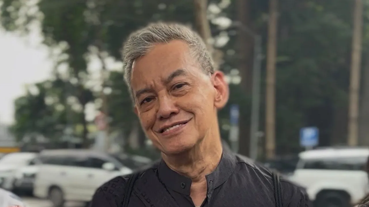 Fariz RM Santai Hadapi Laporan Balik Syahravi, Tegaskan Izin Harus Tertulis Fariz RM Santai Hadapi Laporan Balik Syahravi, Tegaskan Izin Harus Tertulis