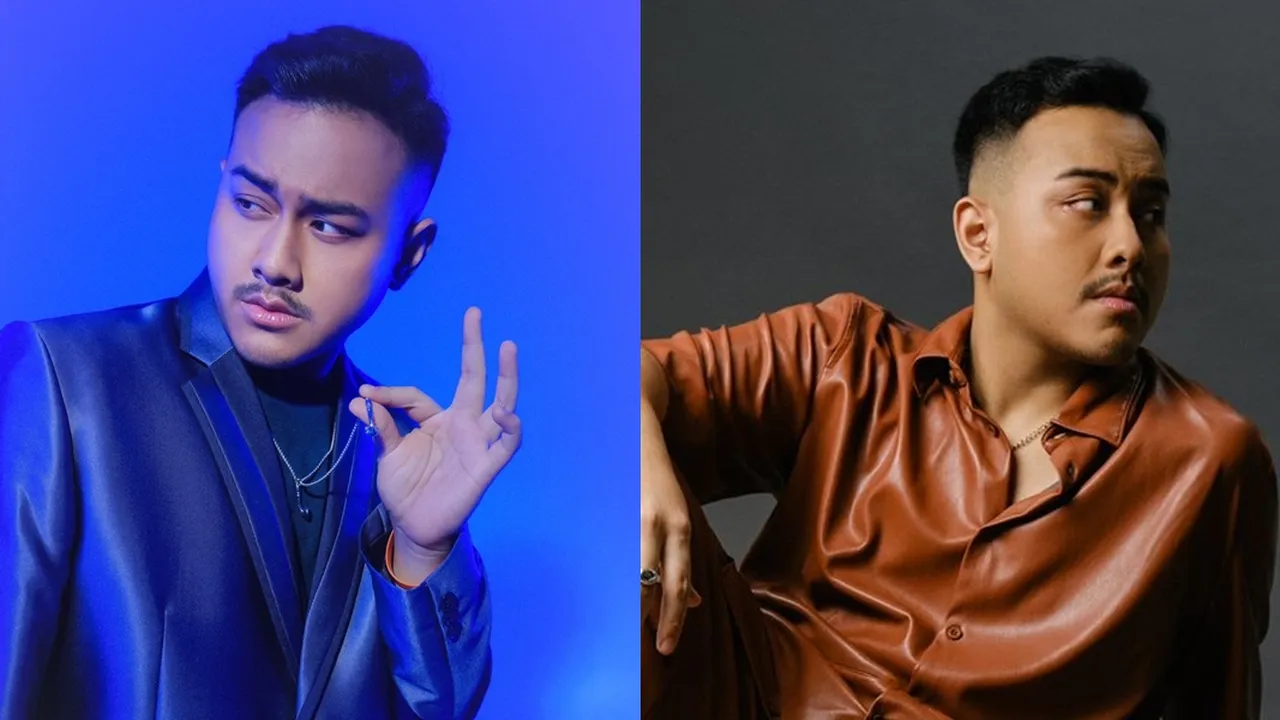 Farrel Hilal Beberkan Makna Mendalam di dalam Lagu 'Take It Slow'