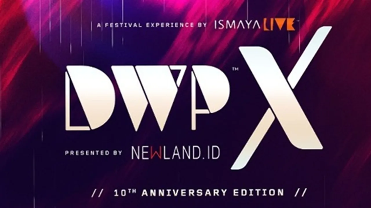 Fase Dua Lineup Djakarta Warehouse Project X Sudah Diumumkan, Ada 9 Nama Baru!