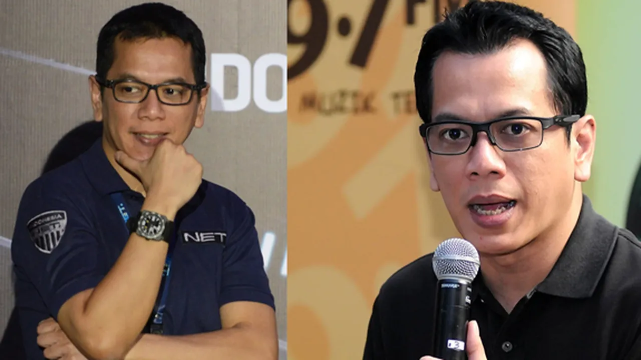 Fashion Punya Peran Penting buat Ekonomi Kreatif, Apa Kata Menparekraf Wishnutama?