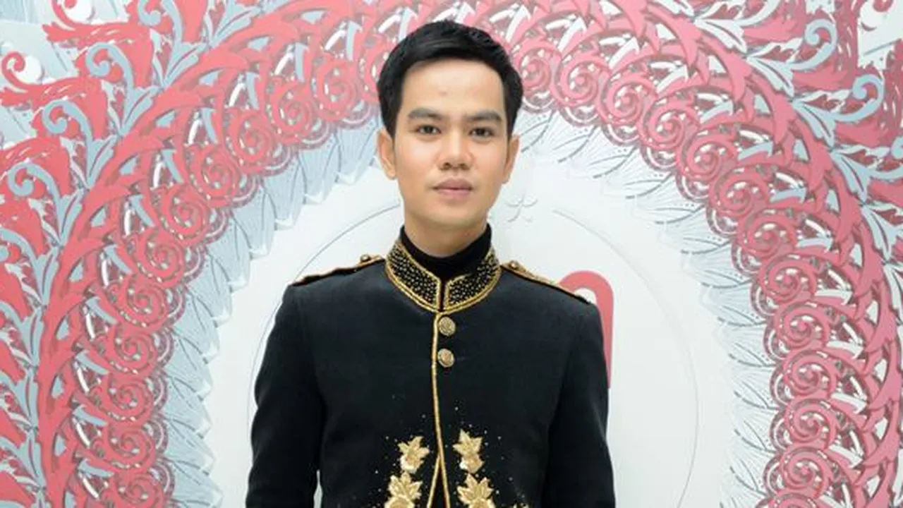 Faul Asal Aceh Jadi Juara di LIDA 2019, Selamat!