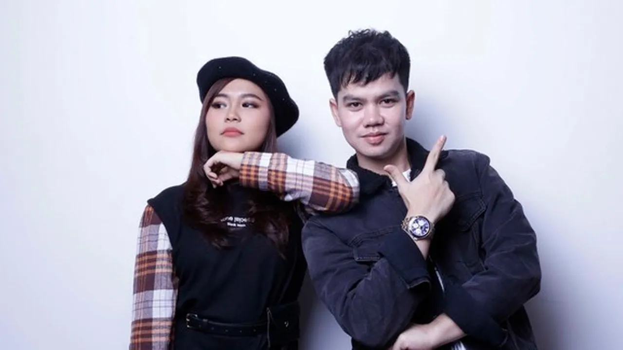 Faul dan Selfi Pilih Peserta Audisi Online LIDA 2020 Favorit, Ini Kesukaan Mereka di Minggu ke-9