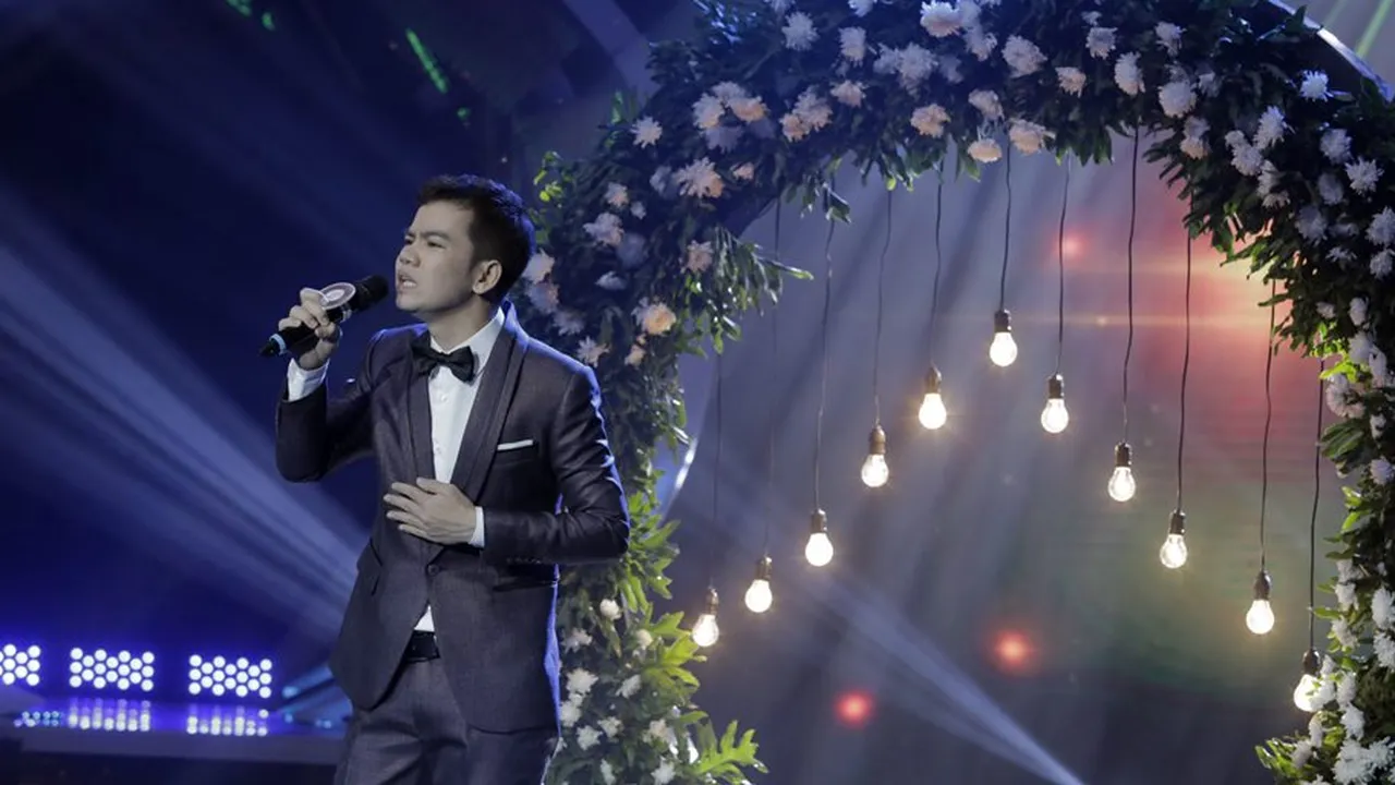 Faul 'Dikeroyok' Tiga Wanita, Siapa yang Lolos ke Grand Final LIDA 2019?