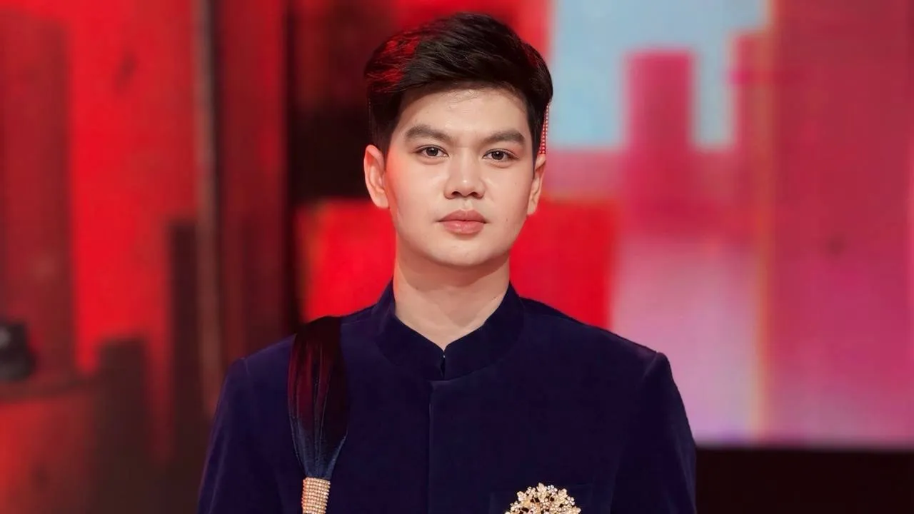 Faul Gayo Pamer Foto SMA, Ngaku Pernah Ditembak tapi Bingung Faul Gayo Pamer Foto SMA, Ngaku Pernah Ditembak tapi Bingung