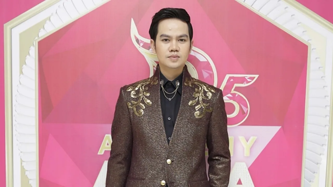 Faul LIDA Beberkan Alasan Pilih Korea Selatan Jadi Kiblat Fashionnya Faul LIDA Beberkan Alasan Pilih Korea Selatan Jadi Kiblat Fashionnya