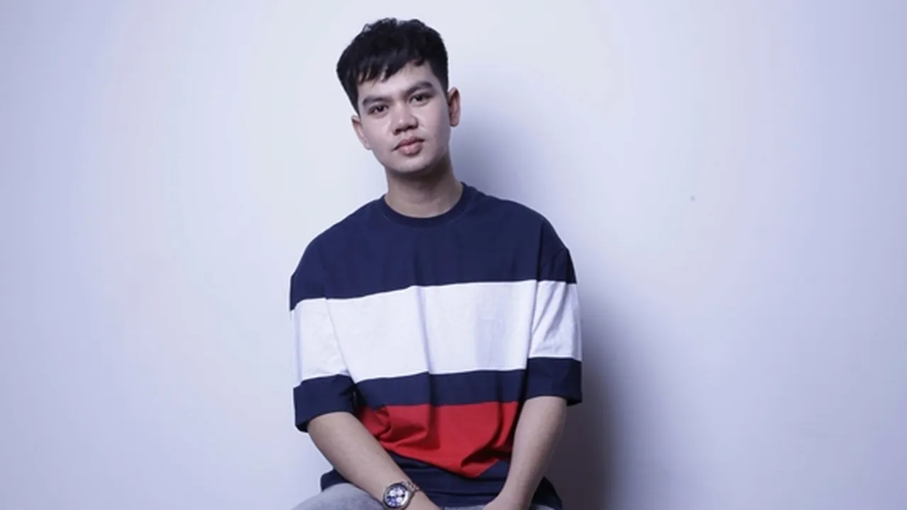 Faul LIDA Ungkap Keinginan di Tahun 2020, Jadi Youtuber - Pengisi Suara Azan di Indosiar