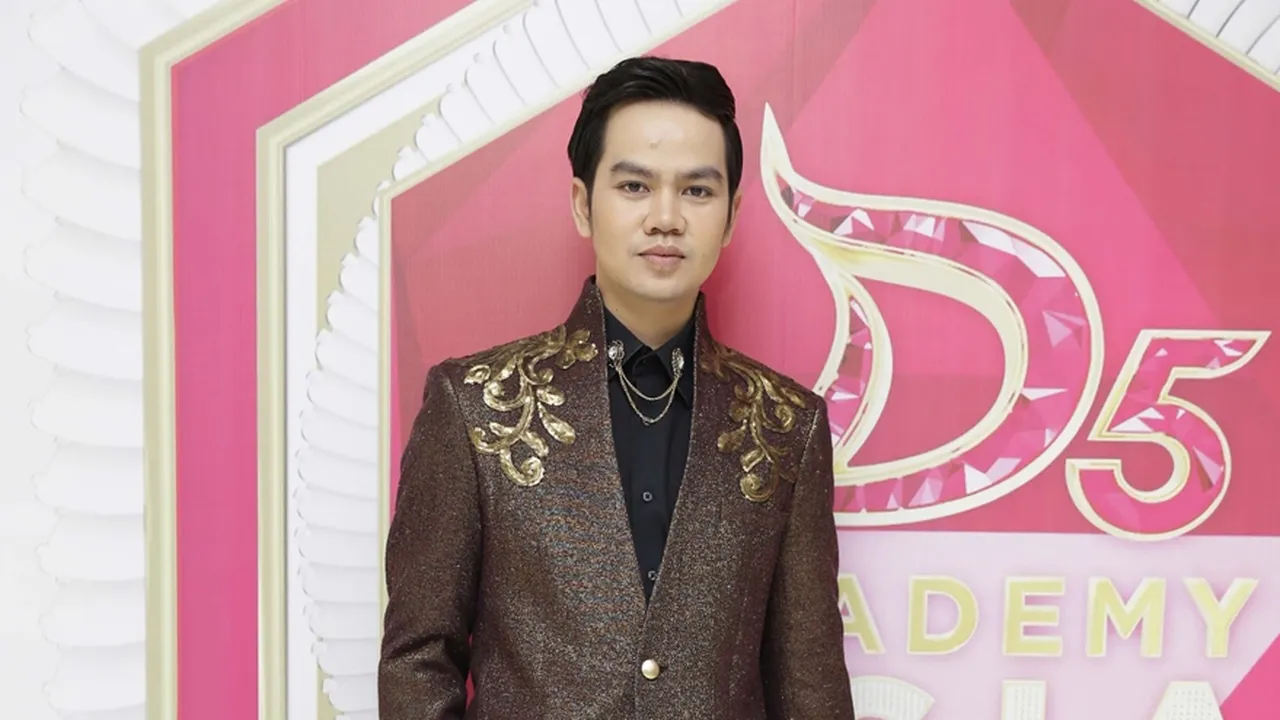 Faul Lolos, Maria Calista Tersenggol di Top 12 DA Asia 5