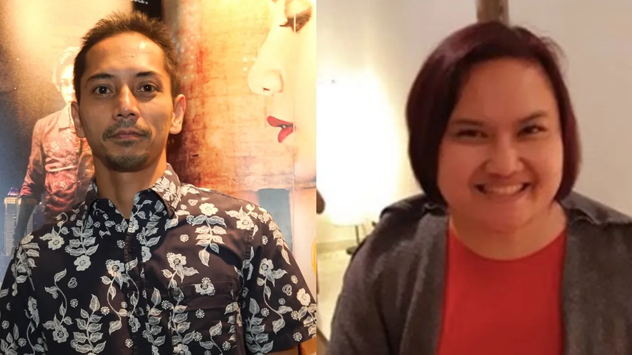 Fauzi Baadila Ngamuk Sama Fans, Komunitas #SaveJanda Kecewa