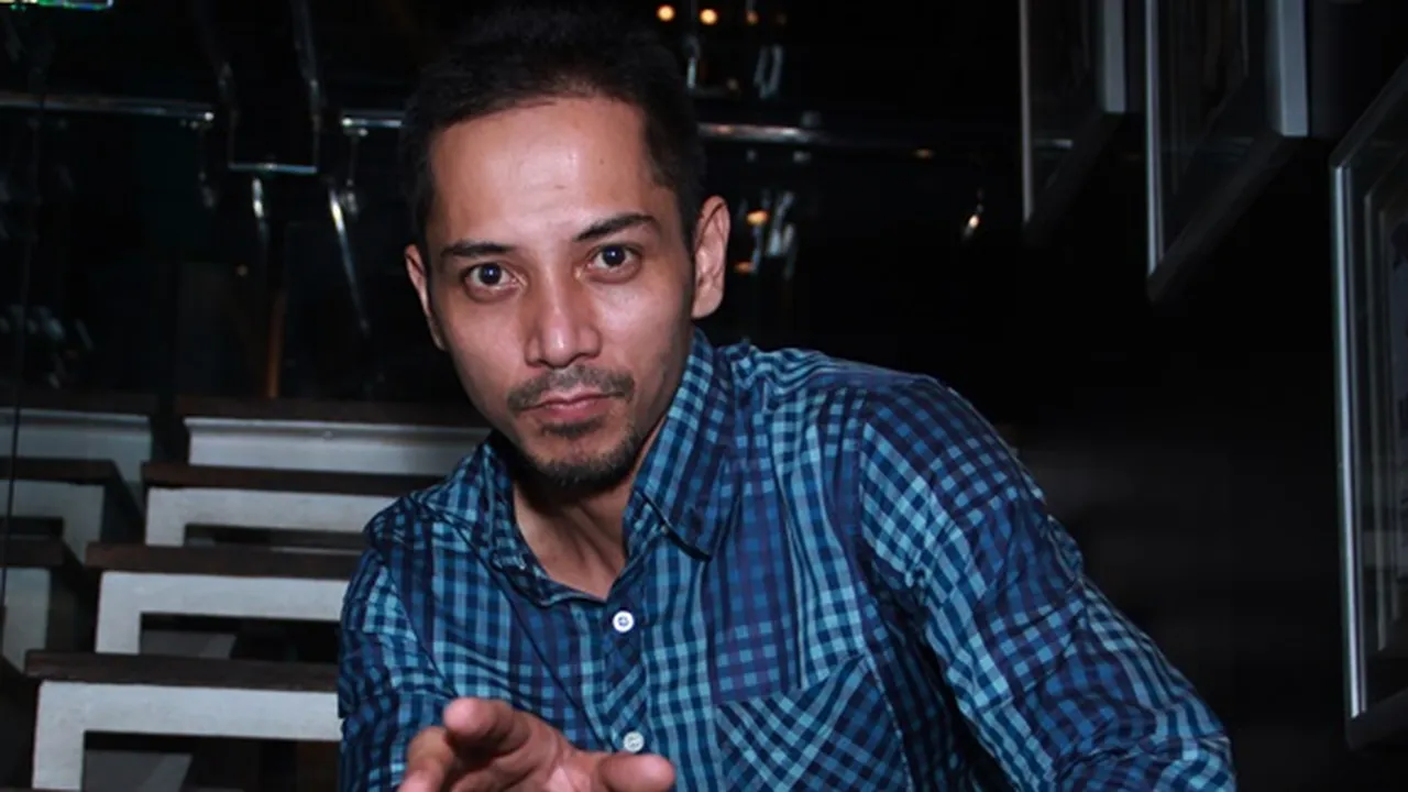 Fauzi Baadilla Ngaku Pengangguran, Sebut Dirinya Kini Overdosis Santuy