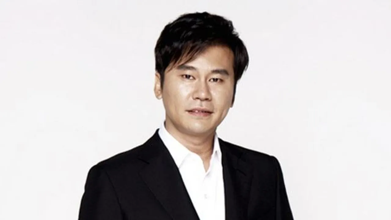 FBI Bantu Kumpulkan Bukti Perjudian Yang Hyun Suk dan Seungri di Luar Negeri