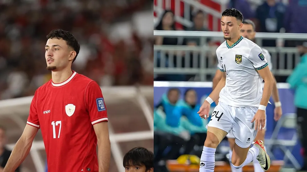 FC Utrecht Bangga Lepas Ivar Jenner Perkuat Timnas Indonesia untuk Hadapi Jepang dan Arab Saudi