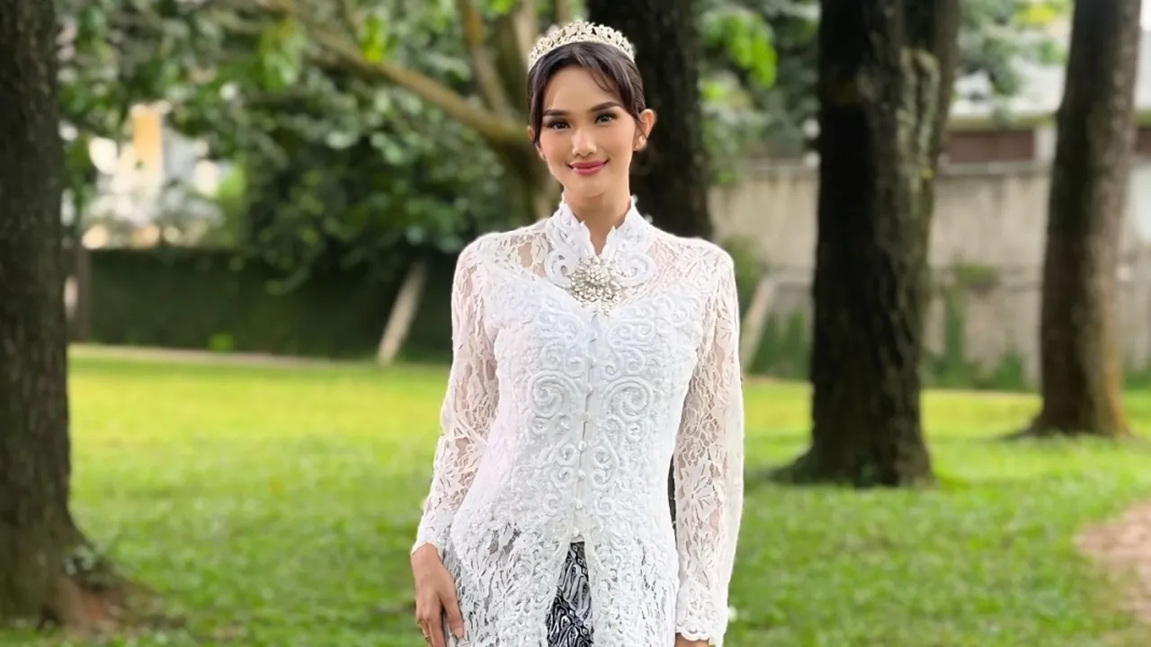 Faby Marcelia Ogah Terburu-Buru Nikah Lagi: Bukan Tentang Status, Tapi Siapa Orangnya