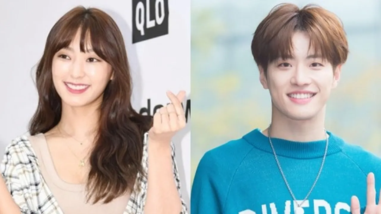 FeelDog Ungkap Kado Romantis yang Diberikan Untuk Pacarnya Bora eks SISTAR