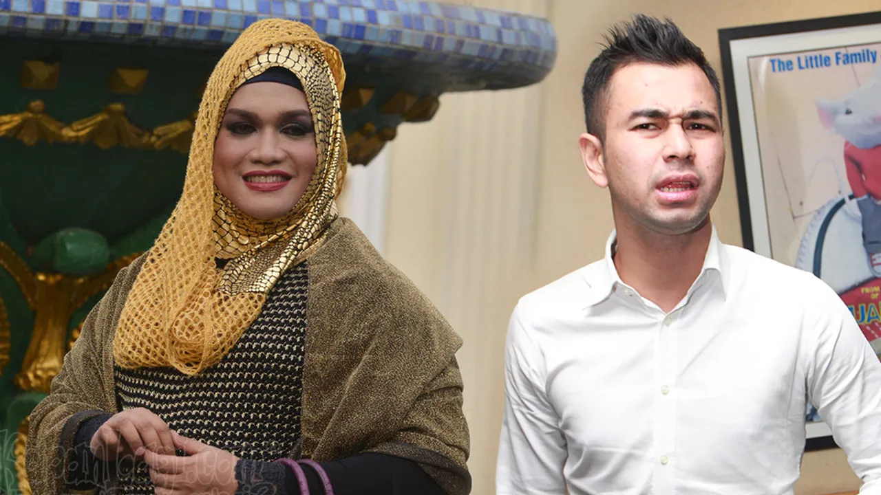 Feminin Berhijab, Tata Liem Sukses Juara di Tahun 2014