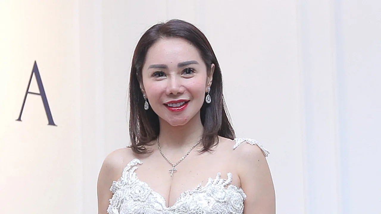 Femmy Permatasari Curhat Nomor WhatsApp Diretas Oknum Tak Bertanggung Jawab